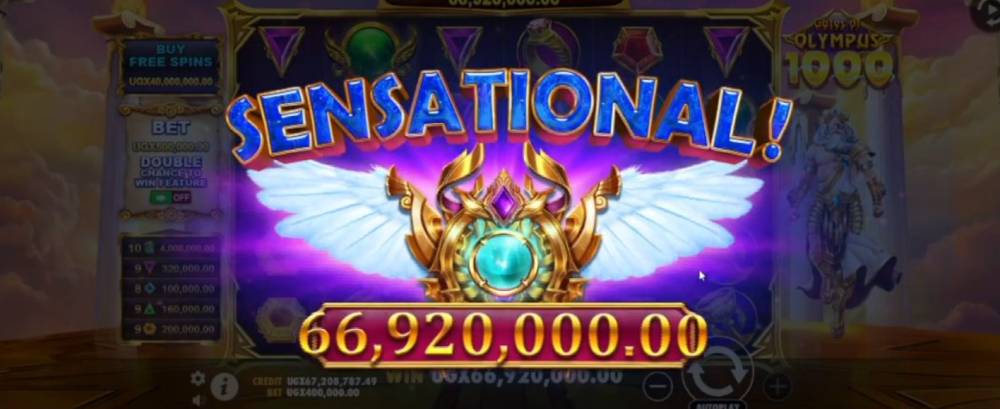 Gates of Olympus 1000 Kazanma Taktikleri ve Max Win