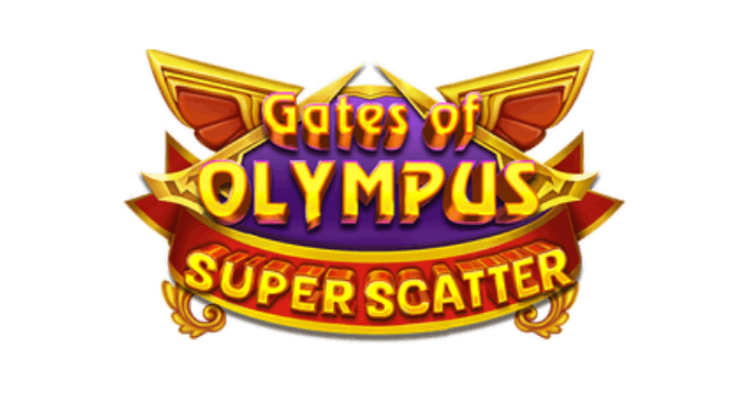 Gates of Olympus Super Scatter 