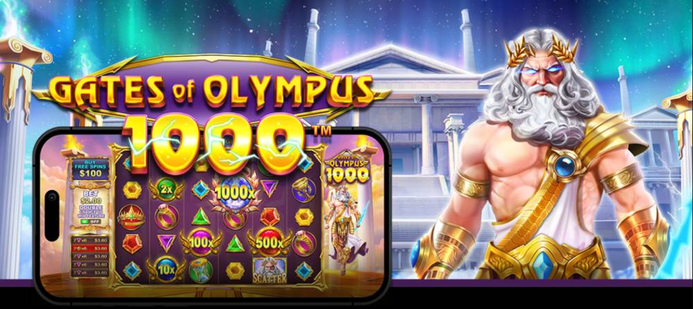 Oyunun Zirvesi: 1000x Çarpan ve Free Spin Özelliği